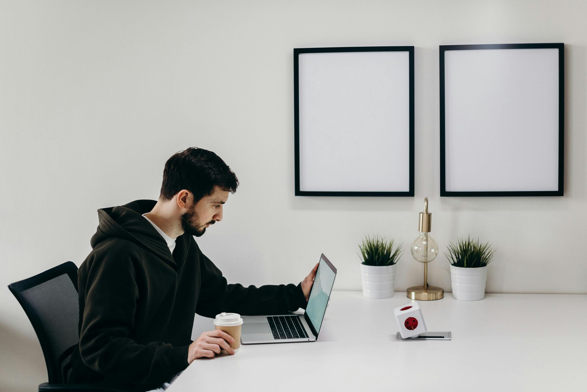 Boosting Work Productivity Through Exercise