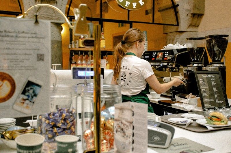 Strategies of employee retention