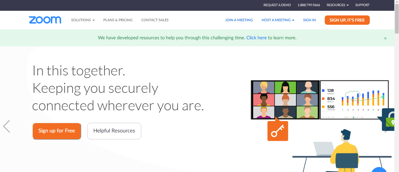 Top 10 Best Meeting Applications for Enterprises