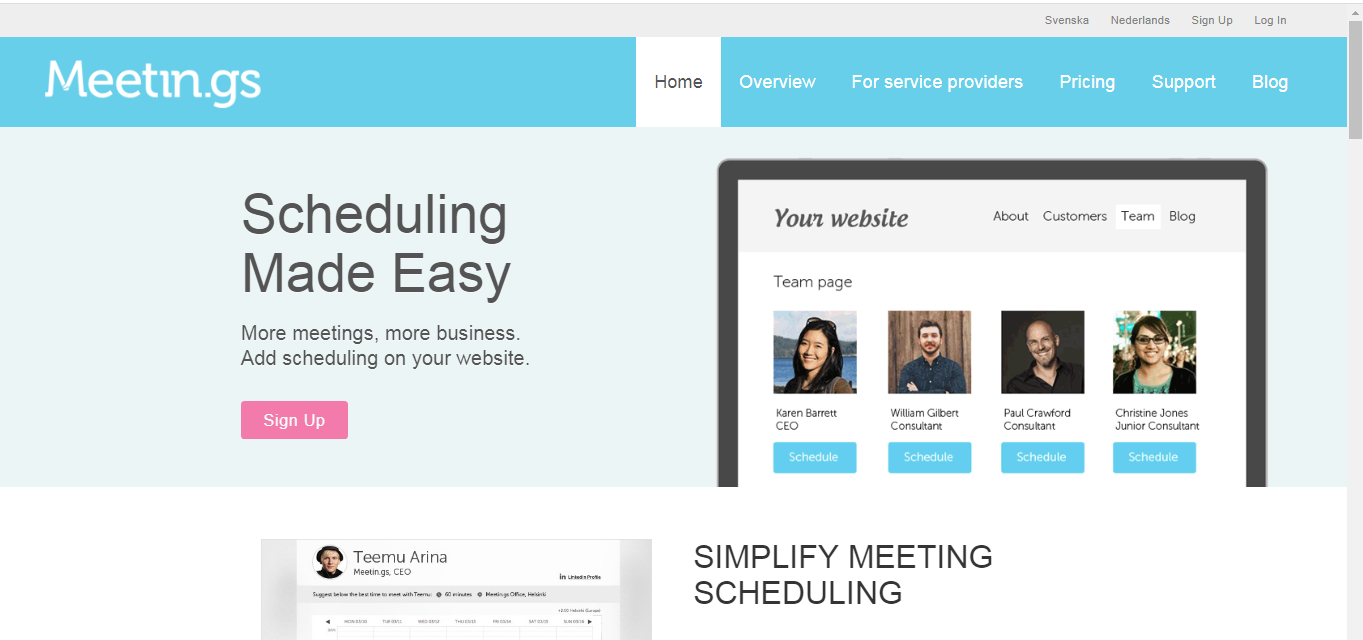 Top 10 Best Meeting Applications for Enterprises