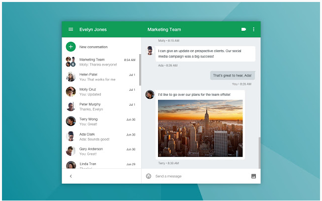 Top 10 Best Meeting Applications for Enterprises