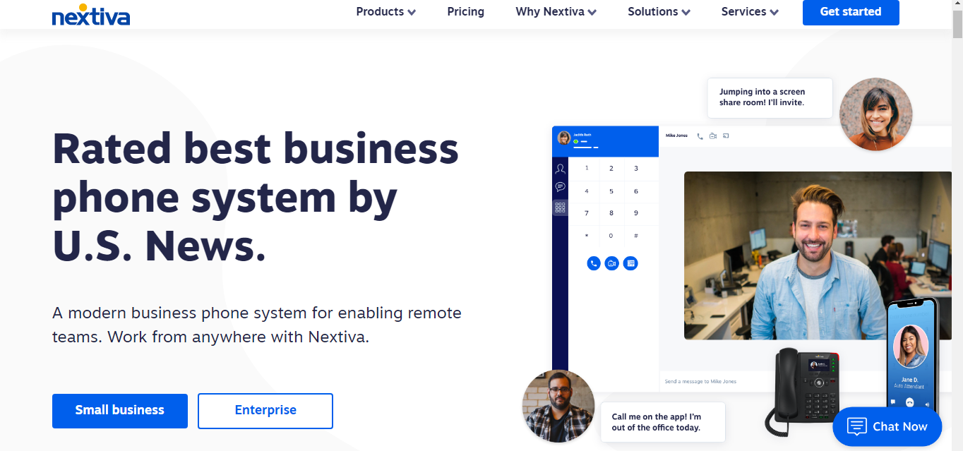 9 Best Remote Working Tools for Working from Home (comparison)