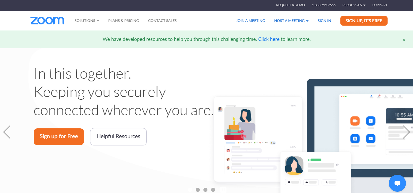 9 Best Remote Working Tools for Working from Home (comparison)