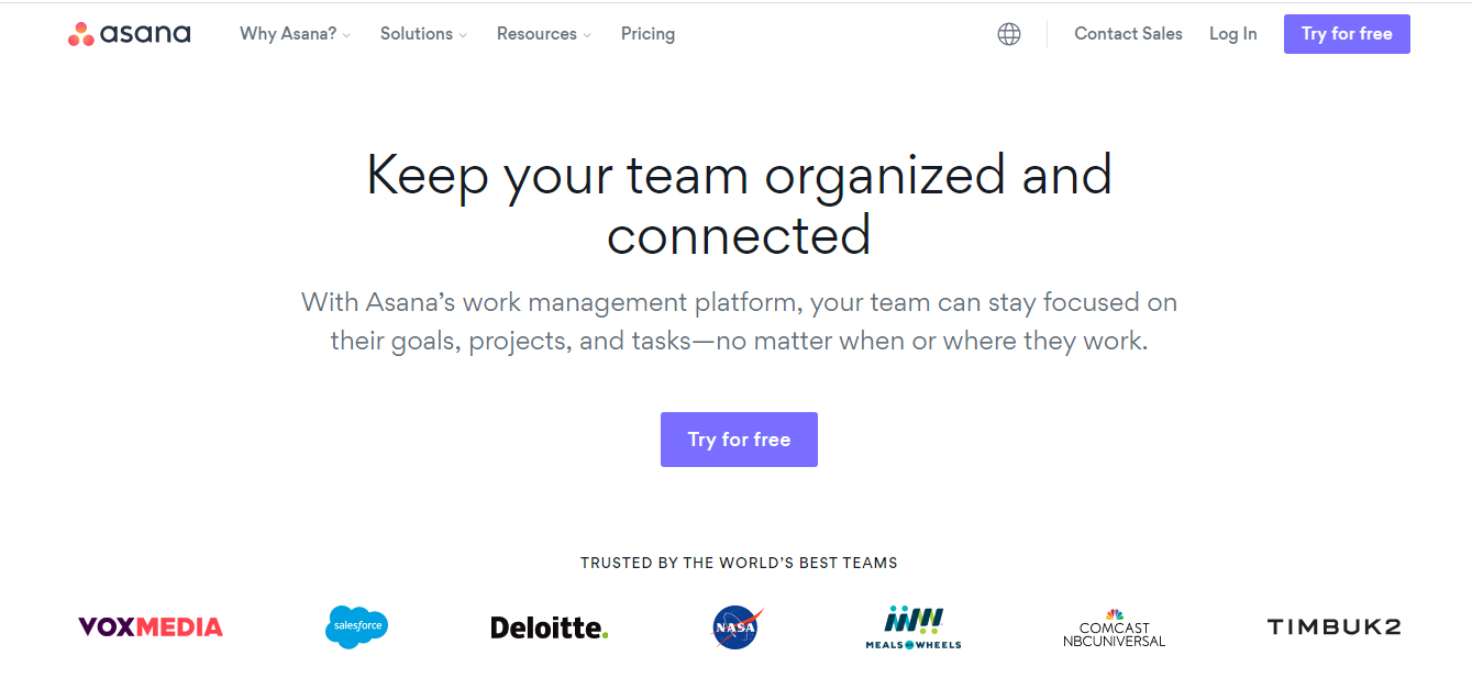 9 Best Remote Working Tools for Working from Home (comparison)