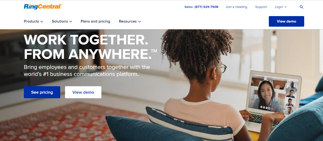 9 Best Remote Working Tools for Working from Home (comparison)