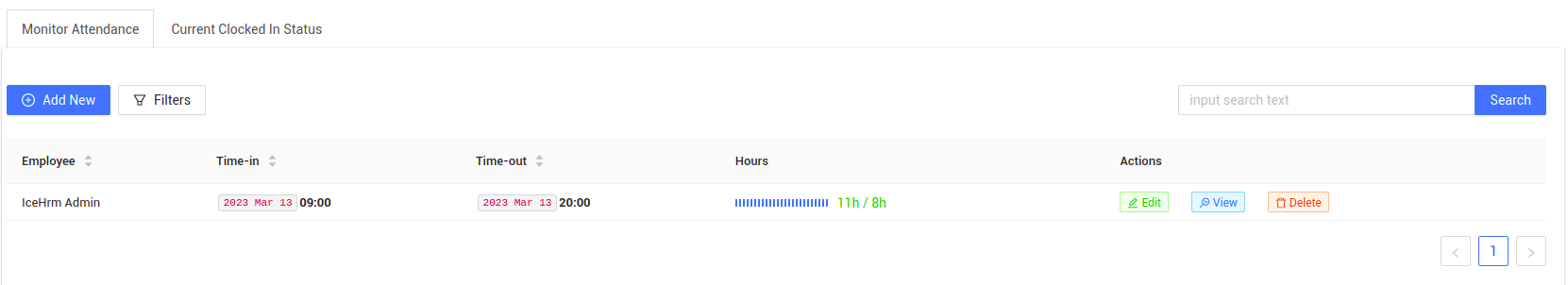 Using Overtime Data In Payroll