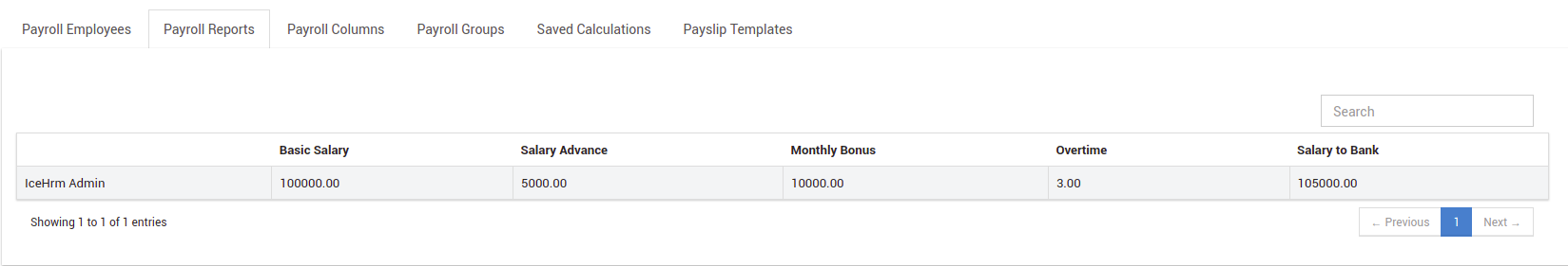 Using Overtime Data In Payroll