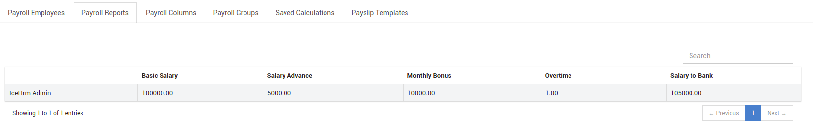 Using Overtime Data In Payroll
