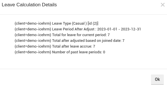 Managing Leave As An Employee