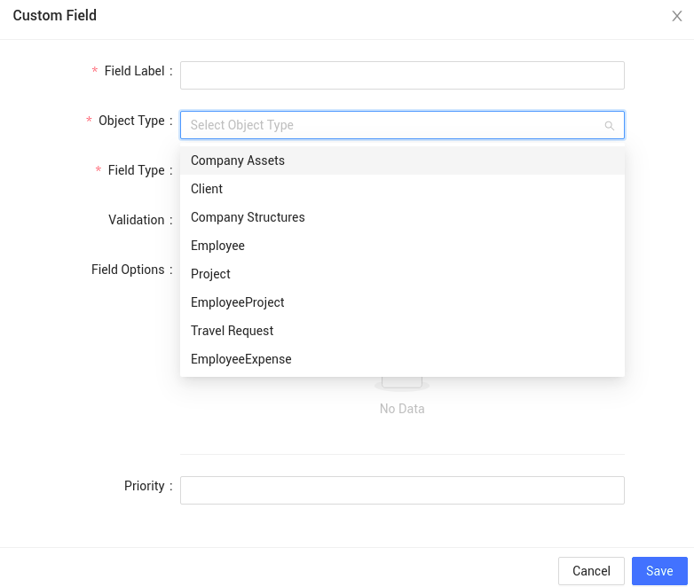 What's New in IceHrm v33.2.0