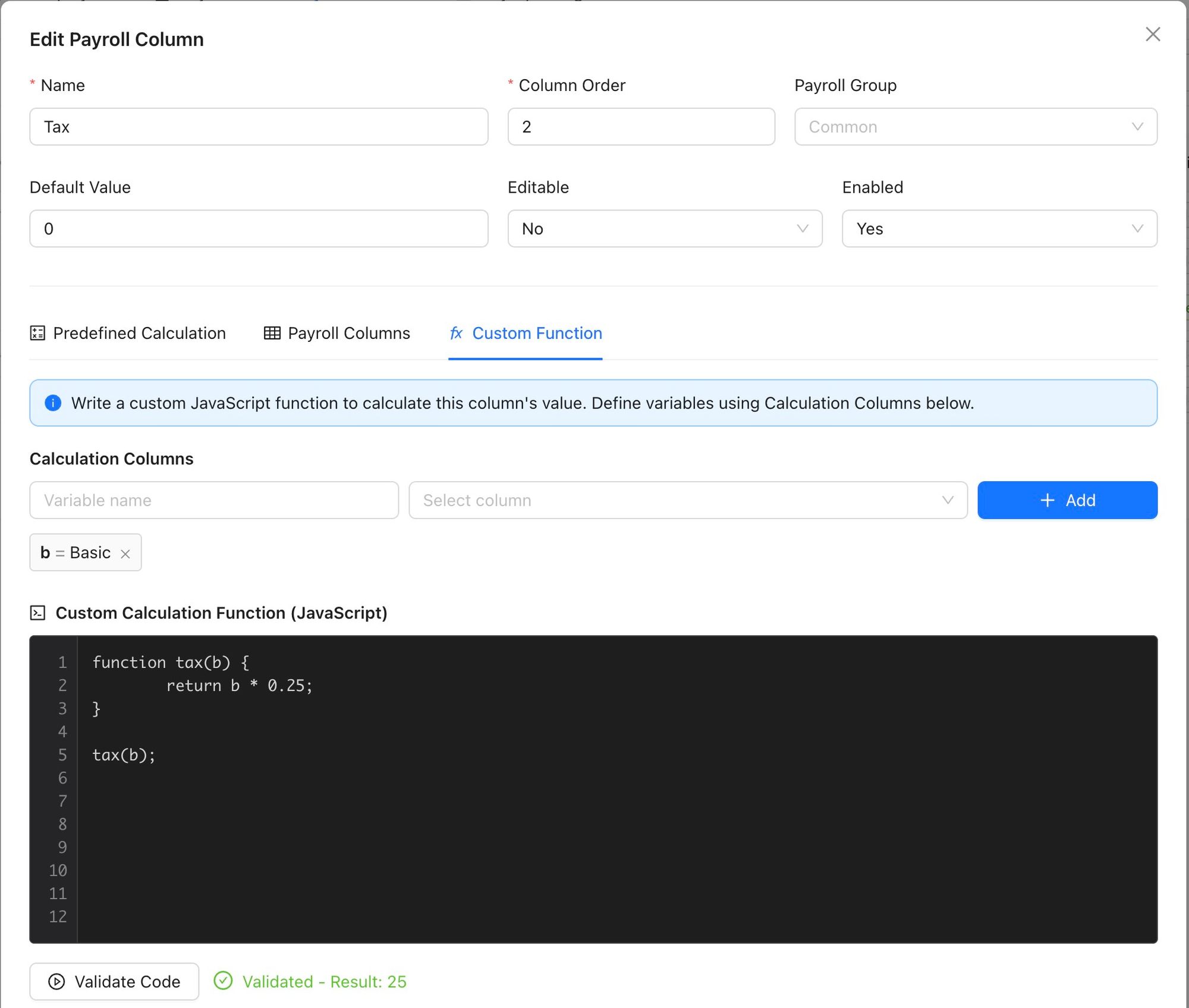 What's New in IceHrm v35: Analytics Dashboards, Smarter Payroll & More