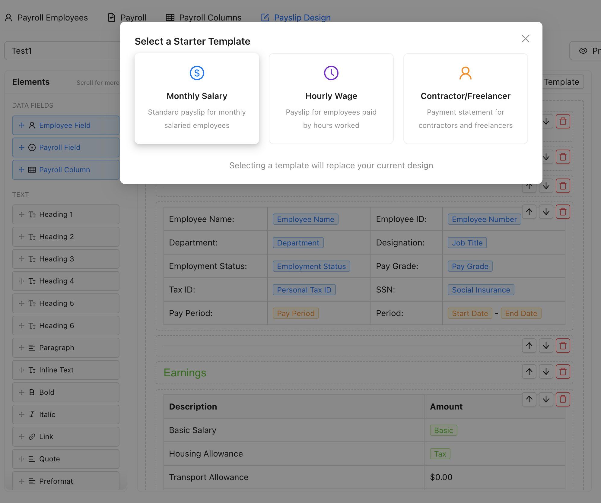 What's New in IceHrm v35: Analytics Dashboards, Smarter Payroll & More