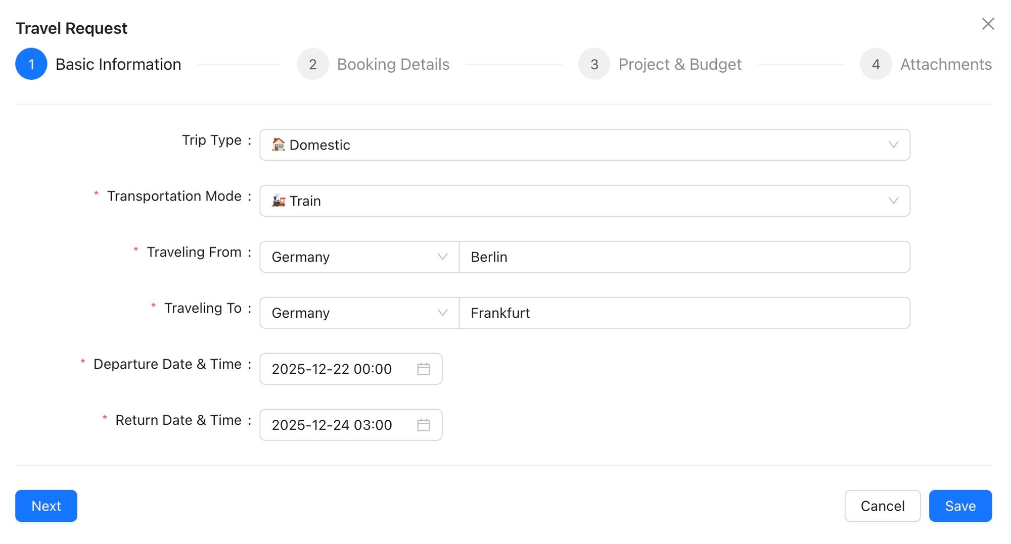 What's New in IceHrm v35: Analytics Dashboards, Smarter Payroll & More