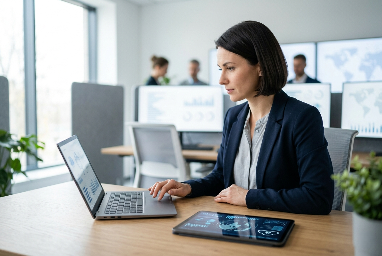 Data Sovereignty in HR Software: A 2026 Buyer's Guide