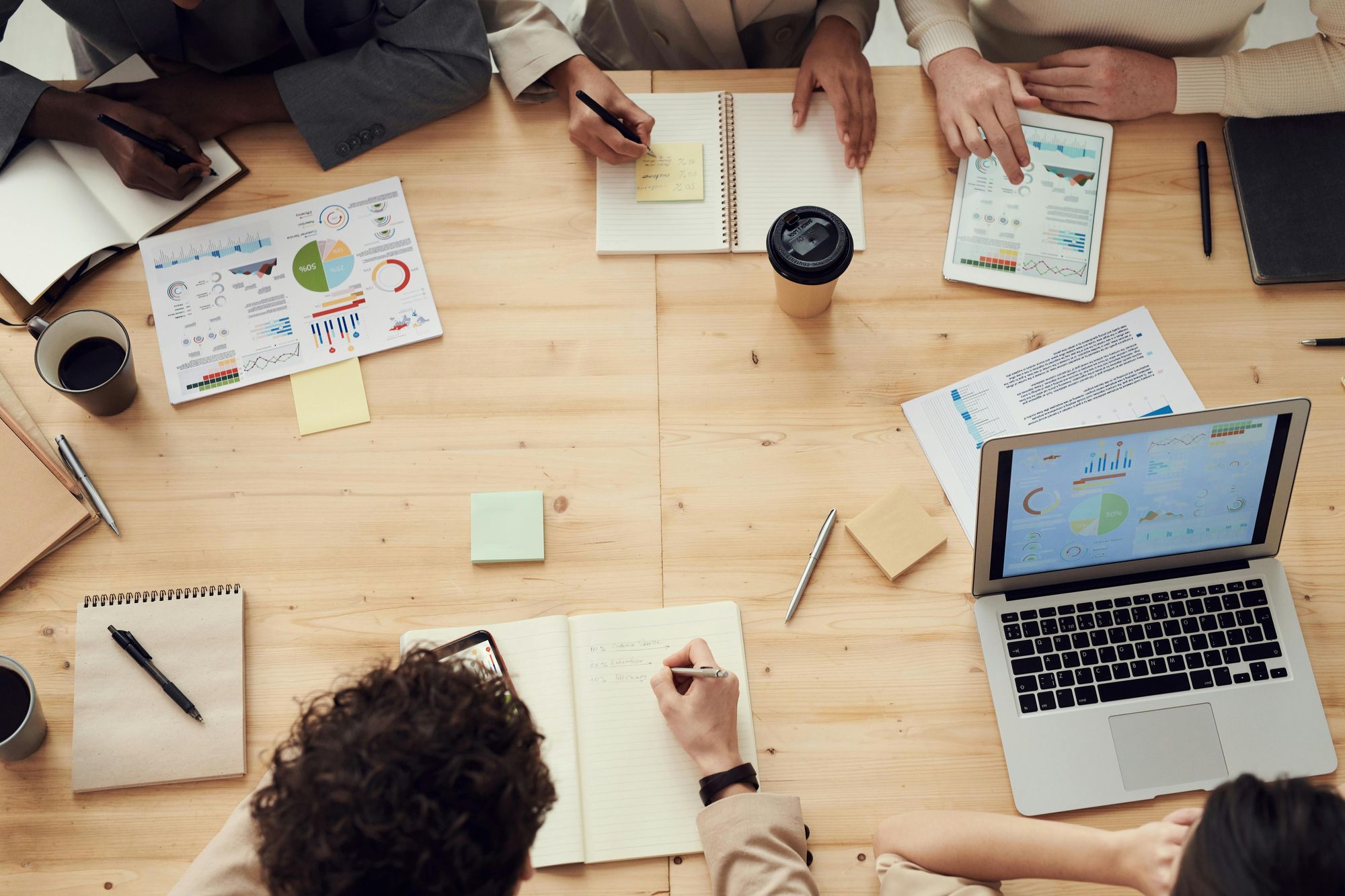 Human Resource Management: An Ally for Small Businesses