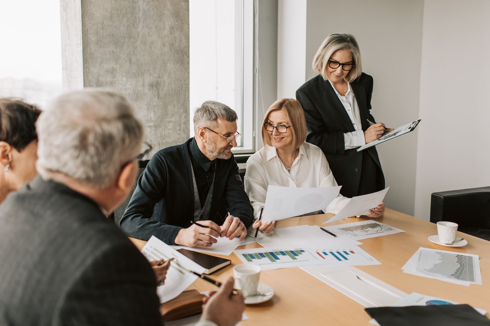 Mastering 360-Degree Appraisal for Peak Performance