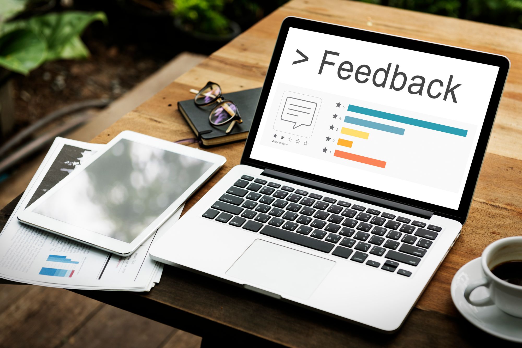 Maximize Performance Review Effectiveness