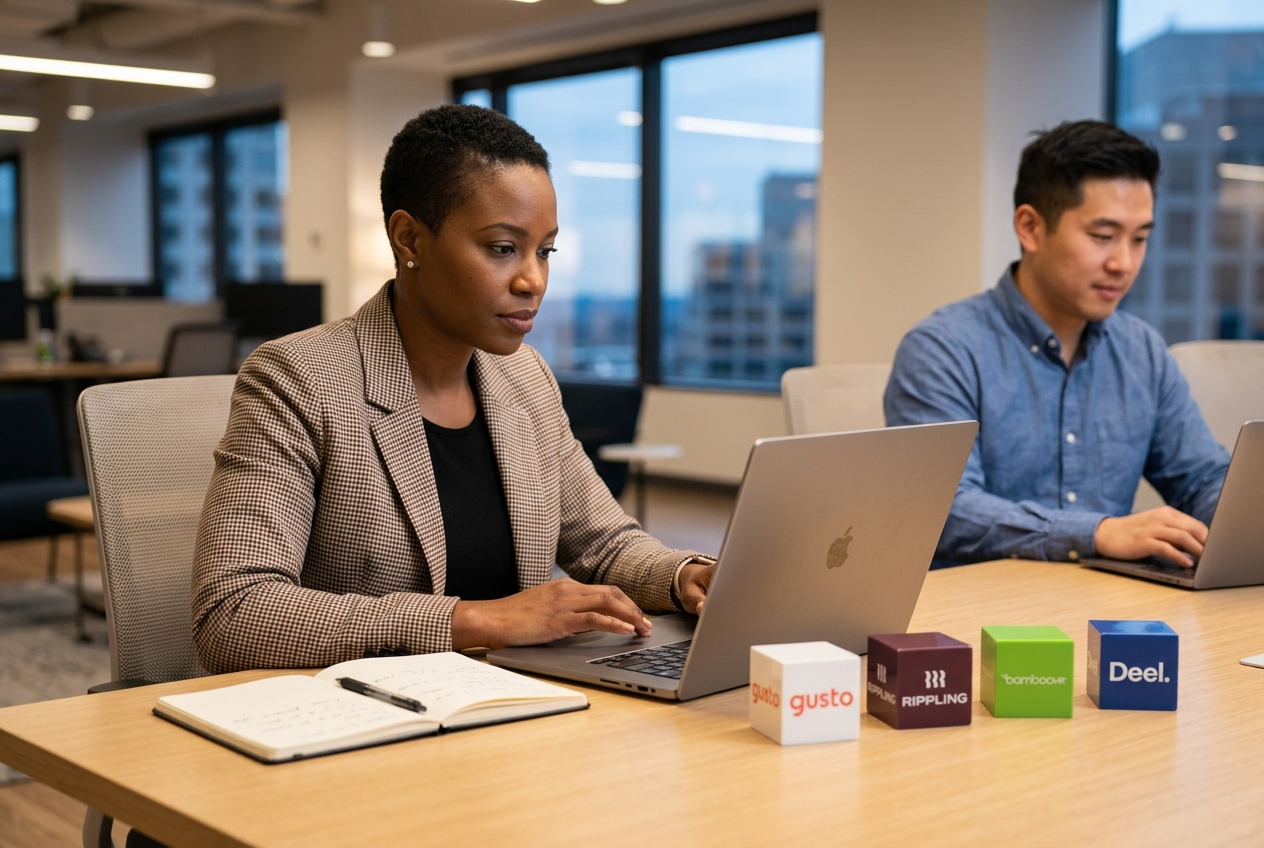 Self-Hosted HR Software Pricing: 2026 Market Overview