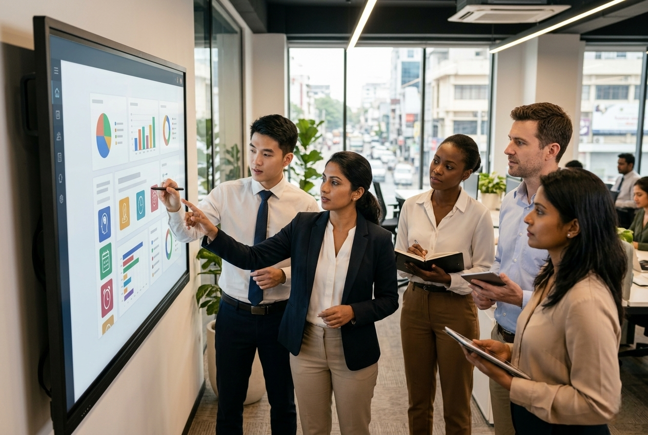 Top 10 OrangeHRM Alternatives in 2026