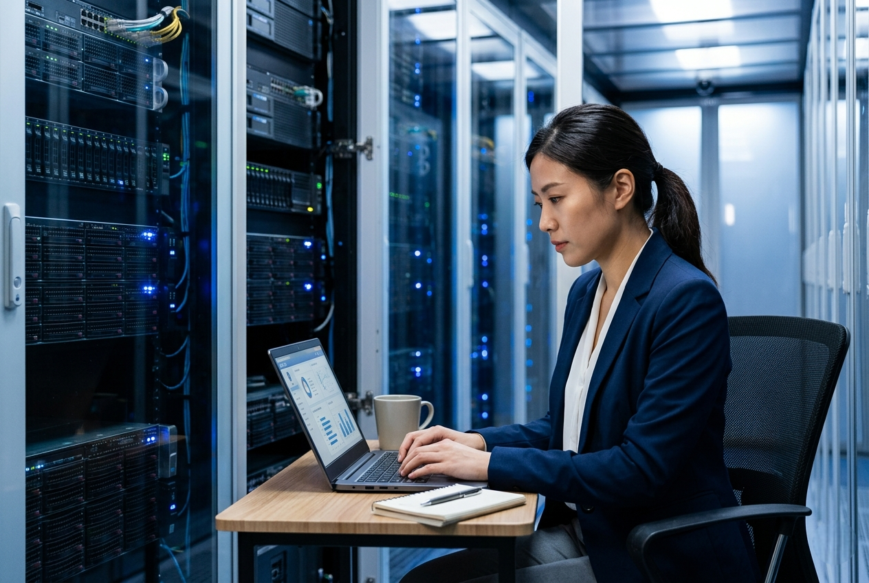 Why Self-Hosted HR Software Makes Sense for Regulated Industries